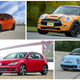 Photos credit automakers